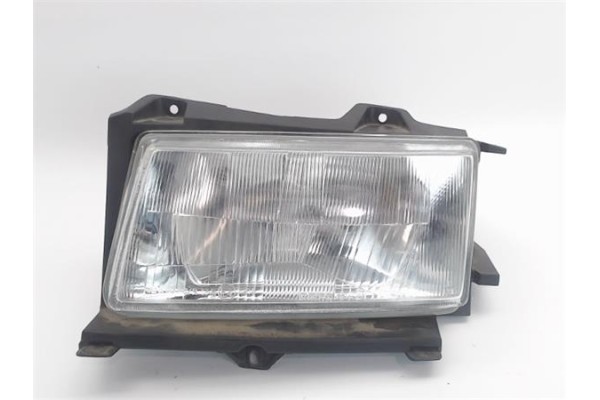 Recambio de faro delantero izquierdo para citroen jumpy referencia OEM IAM 6204AL  