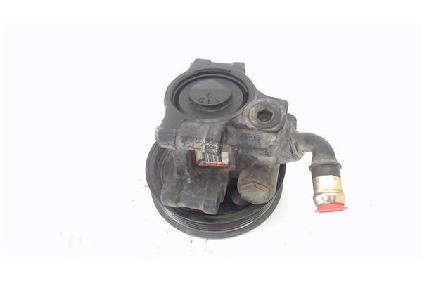 Recambio de bomba servodireccion para ford focus (daw, dbw) 1.8 tdci referencia OEM IAM 1371089 HBDJC4HB1203 