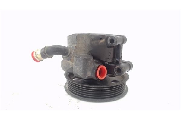 Recambio de bomba servodireccion para ford focus (daw, dbw) 1.8 tdci referencia OEM IAM 1371089 HBDJC4HB1203 