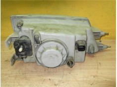 Recambio de faro delantero izquierdo para kia pregio furgón (tb) 2.7 d referencia OEM IAM 0K76B51040A  