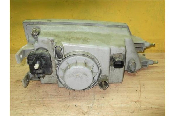 Recambio de faro delantero izquierdo para kia pregio furgón (tb) 2.7 d referencia OEM IAM 0K76B51040A  