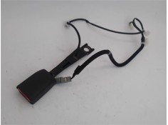 Recambio de anclaje cinturon delantero derecho para toyota verso (aur2/zgr2) 2.0 d-4d referencia OEM IAM 1061222  