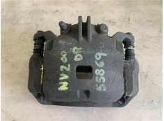 PINZA FRENO DELANTERO DERECHA 41001JX50B D025213 4605A201 MITSUBISHI | 4605A202 MITSUBISHI