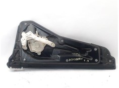 Recambio de elevalunas electrico trasero derecho para land rover discovery 2.7 td referencia OEM IAM CVH500022  