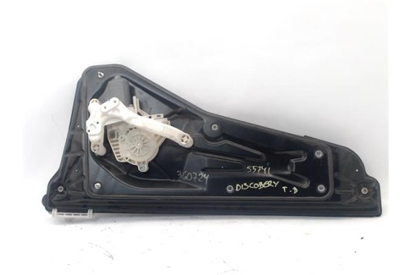 Recambio de elevalunas electrico trasero derecho para land rover discovery 2.7 td referencia OEM IAM CVH500022  