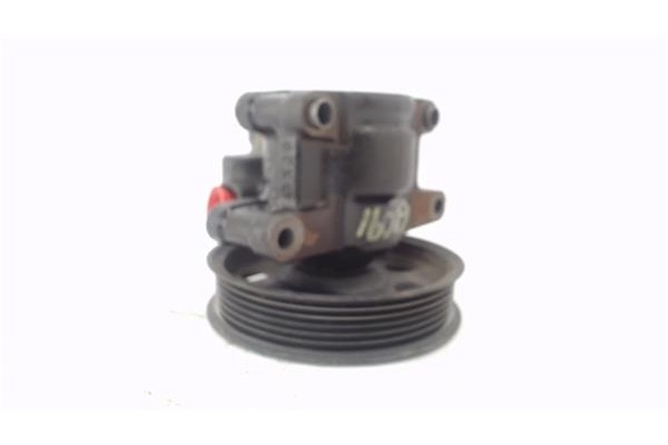 Recambio de bomba servodireccion para ford focus (daw, dbw) 1.8 tdci referencia OEM IAM 1371089 HBDJC4HB1203 