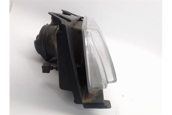 Recambio de faro delantero izquierdo para citroen jumpy referencia OEM IAM 6204AL  
