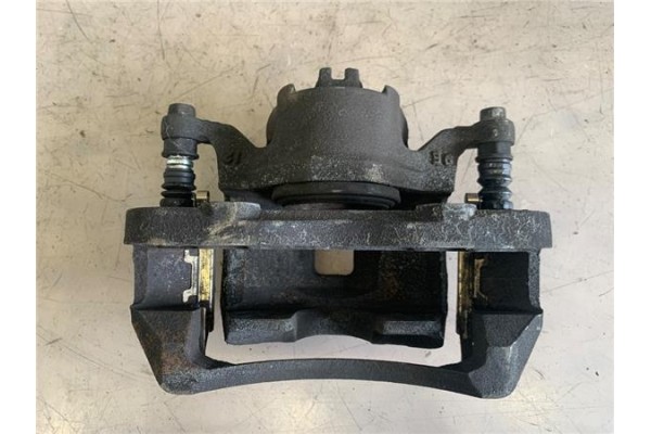Recambio de pinza freno delantero derecha para nissan nv200 /evalia (m20/m) 1.5 nv200 furgón comfort referencia OEM IAM 41001JX5