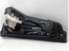 Recambio de elevalunas electrico trasero derecho para land rover discovery 2.7 td referencia OEM IAM CVH500022  
