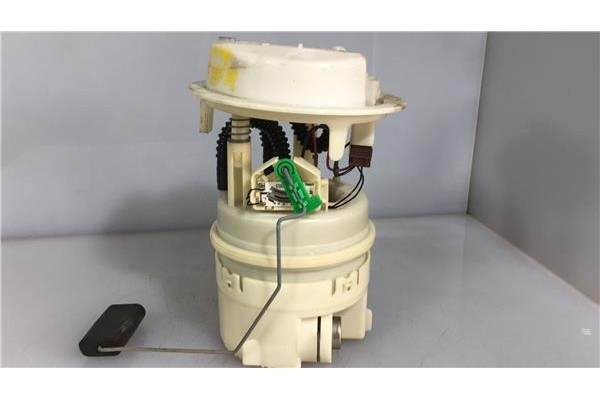 Recambio de bomba combustible para peugeot 406 coupé (s1/s2) 2.0 16v referencia OEM IAM 9638028980 09732009900 1525KJ , CITROËN 