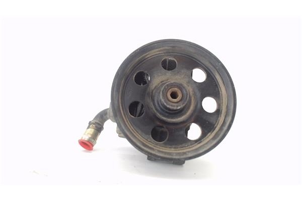 Recambio de bomba servodireccion para ford focus (daw, dbw) 1.8 tdci referencia OEM IAM 1371089 HBDJC4HB1203 