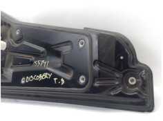 Recambio de elevalunas electrico trasero derecho para land rover discovery 2.7 td referencia OEM IAM CVH500022  