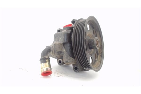 Recambio de bomba servodireccion para ford focus (daw, dbw) 1.8 tdci referencia OEM IAM 1371089 HBDJC4HB1203 