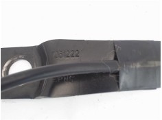 Recambio de anclaje cinturon delantero derecho para toyota verso (aur2/zgr2) 2.0 d-4d referencia OEM IAM 1061222  