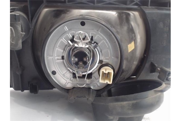 Recambio de faro delantero izquierdo para citroen jumpy referencia OEM IAM 6204AL  