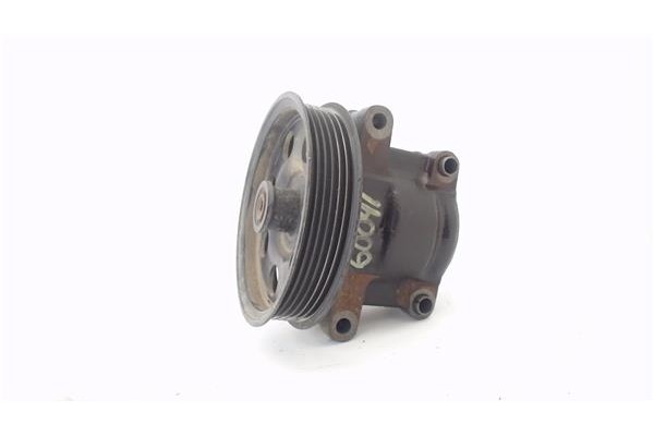Recambio de bomba servodireccion para ford focus (daw, dbw) 1.8 tdci referencia OEM IAM 1371089 HBDJC4HB1203 