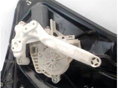 Recambio de elevalunas electrico trasero derecho para land rover discovery 2.7 td referencia OEM IAM CVH500022  