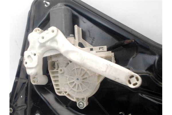 Recambio de elevalunas electrico trasero derecho para land rover discovery 2.7 td referencia OEM IAM CVH500022  