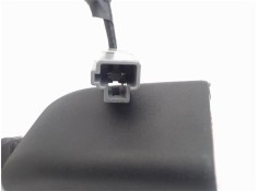 Recambio de anclaje cinturon delantero derecho para toyota verso (aur2/zgr2) 2.0 d-4d referencia OEM IAM 1061222  