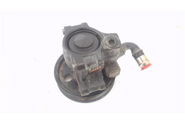Recambio de bomba servodireccion para ford focus (daw, dbw) 1.8 tdci referencia OEM IAM 1371089 HBDJC4HB1203 