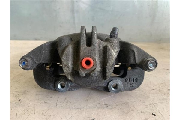 Recambio de pinza freno delantero derecha para nissan nv200 /evalia (m20/m) 1.5 nv200 furgón comfort referencia OEM IAM 41001JX5