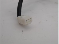 Recambio de anclaje cinturon delantero derecho para toyota verso (aur2/zgr2) 2.0 d-4d referencia OEM IAM 1061222  