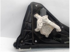 Recambio de elevalunas electrico trasero derecho para land rover discovery 2.7 td referencia OEM IAM CVH500022  