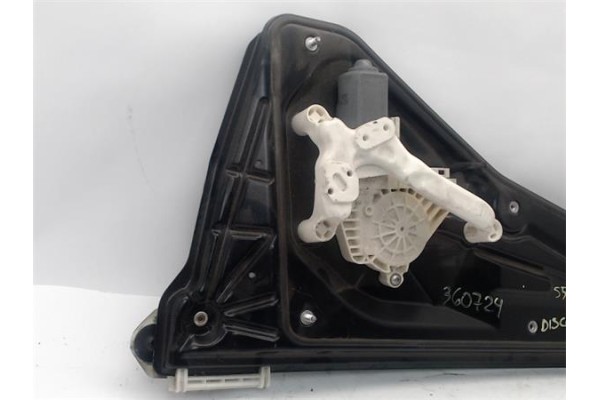 Recambio de elevalunas electrico trasero derecho para land rover discovery 2.7 td referencia OEM IAM CVH500022  