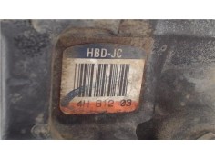 Recambio de bomba servodireccion para ford focus (daw, dbw) 1.8 tdci referencia OEM IAM 1371089 HBDJC4HB1203 