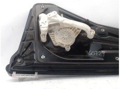 Recambio de elevalunas electrico trasero derecho para land rover discovery 2.7 td referencia OEM IAM CVH500022  