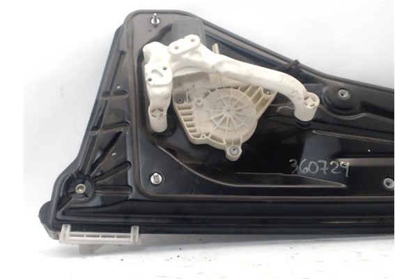 Recambio de elevalunas electrico trasero derecho para land rover discovery 2.7 td referencia OEM IAM CVH500022  