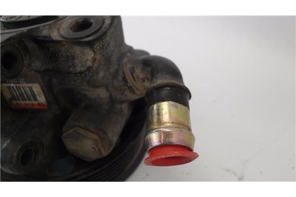 Recambio de bomba servodireccion para ford focus (daw, dbw) 1.8 tdci referencia OEM IAM 1371089 HBDJC4HB1203 