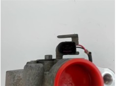 Recambio de compresor aire acond. para seat ibiza (6l1) 1.9 sdi referencia OEM IAM 6Q0820803D 4472208126 