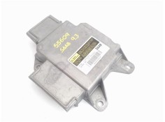 Recambio de centralita para saab 9-3 cabriolet 2.0 t referencia OEM IAM 12802582 CO903860 