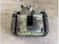 Recambio de pinza freno delantero izquierda para suzuki swift iii (sg) 1.5 referencia OEM IAM 5512062J10 2211987 