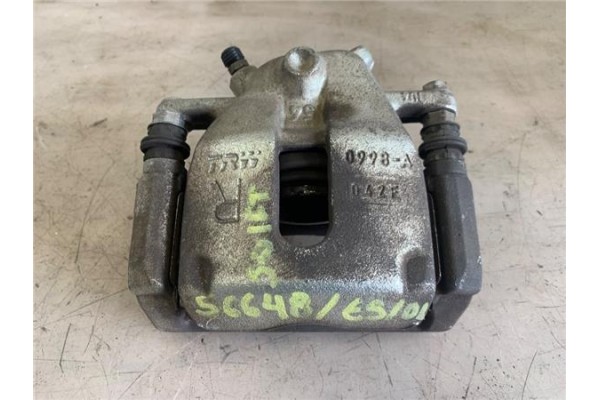 Recambio de pinza freno delantero izquierda para suzuki swift iii (sg) 1.5 referencia OEM IAM 5512062J10 2211987 Recambio de pinza freno delantero izquierda para suzuki swift iii (sg) 1.5 referencia OEM IAM 5512062J10 2211987