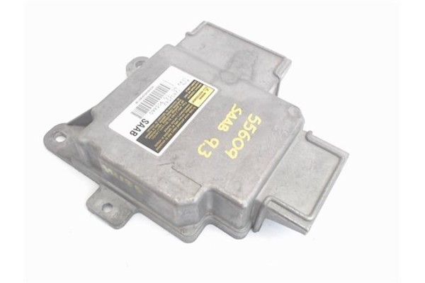 Recambio de centralita para saab 9-3 cabriolet 2.0 t referencia OEM IAM 12802582 CO903860 