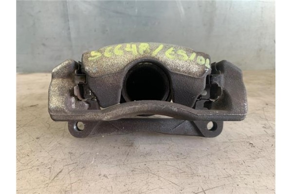 Recambio de pinza freno delantero izquierda para suzuki swift iii (sg) 1.5 referencia OEM IAM 5512062J10 2211987 