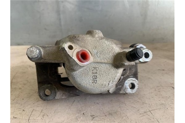 Recambio de pinza freno delantero izquierda para suzuki swift iii (sg) 1.5 referencia OEM IAM 5512062J10 2211987 