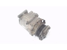 Recambio de compresor aire acond. para ford focus (daw, dbw) 1.8 tdci referencia OEM IAM YS4H19D628AC  
