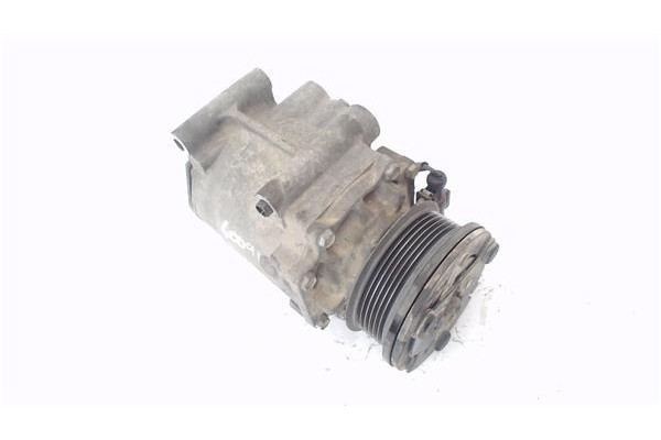 Recambio de compresor aire acond. para ford focus (daw, dbw) 1.8 tdci referencia OEM IAM YS4H19D628AC  