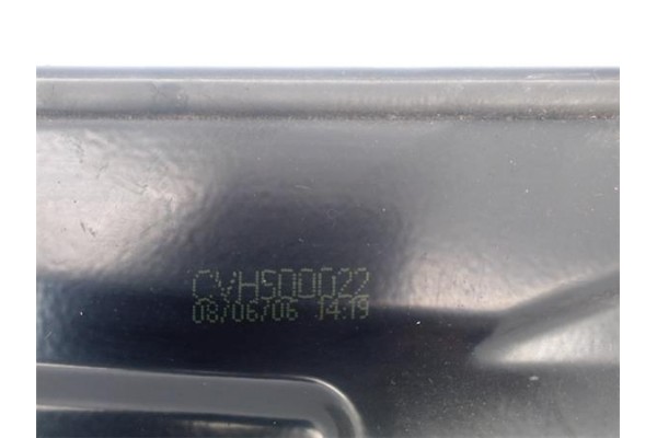 Recambio de elevalunas electrico trasero derecho para land rover discovery 2.7 td referencia OEM IAM CVH500022  