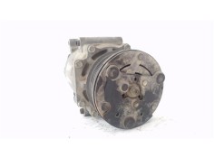 Recambio de compresor aire acond. para ford focus (daw, dbw) 1.8 tdci referencia OEM IAM YS4H19D628AC  