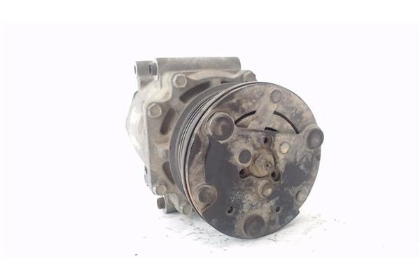 Recambio de compresor aire acond. para ford focus (daw, dbw) 1.8 tdci referencia OEM IAM YS4H19D628AC  