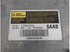 Recambio de centralita para saab 9-3 cabriolet 2.0 t referencia OEM IAM 12802582 CO903860 