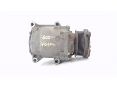 Recambio de compresor aire acond. para ford focus (daw, dbw) 1.8 tdci referencia OEM IAM YS4H19D628AC  