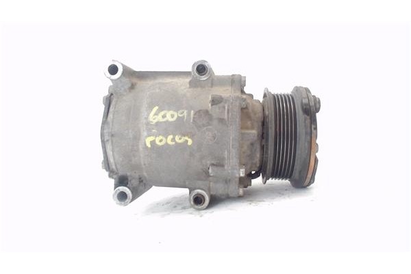 Recambio de compresor aire acond. para ford focus (daw, dbw) 1.8 tdci referencia OEM IAM YS4H19D628AC  