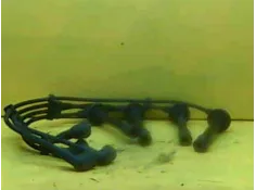 Recambio de juego cables bujias para nissan almera (n15) 1.4 referencia OEM IAM 22440 2240120J0 