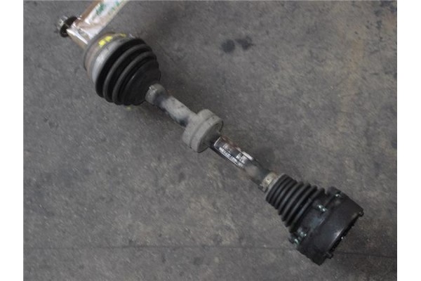 Recambio de palier delantero izquierdo para seat toledo (1m2)(03.1999 ) 1.8 20v referencia OEM IAM 1J0407271EN  