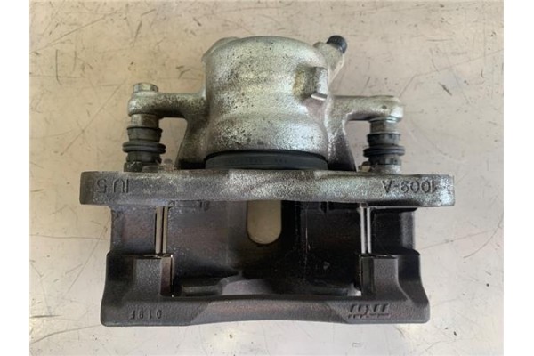 Recambio de pinza freno delantero izquierda para suzuki swift iii (sg) 1.5 referencia OEM IAM 5512062J10 2211987 